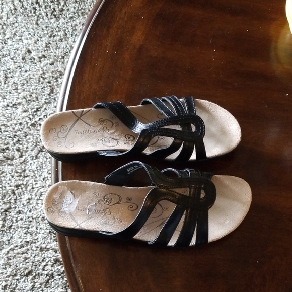 BareTraps Shoes - Baretraps sandles